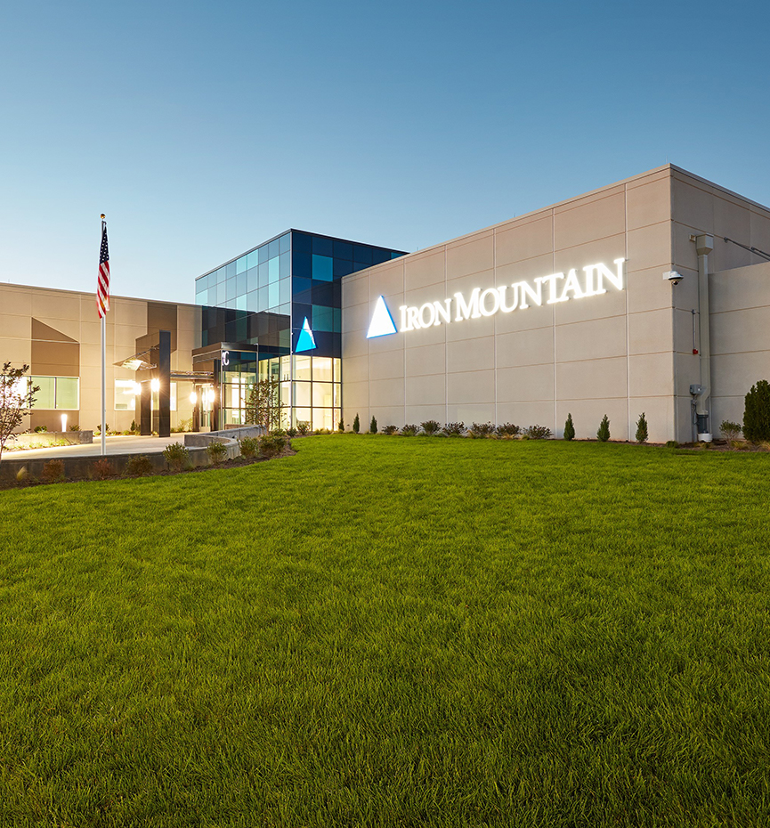 Data Centers Virginia Economic Development Partnership